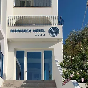 **** Hotel Best Western Blumarea Itália