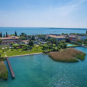 La Pauel 3*, Sirmione Itália