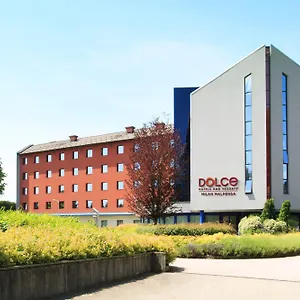 Dolce By Wyndham Milan Malpensa 4*, Somma Lombardo Itália