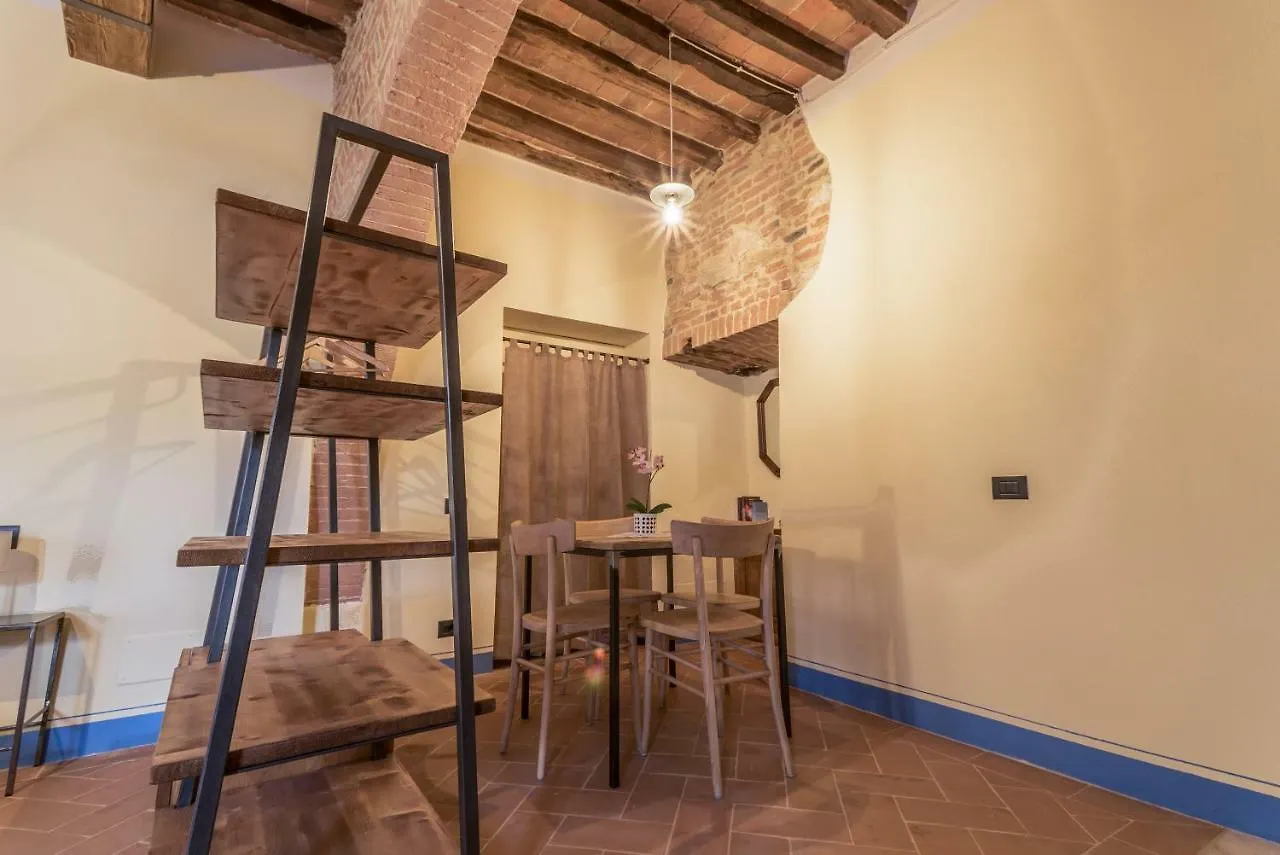 Gasthuis Porta Delle Farine Hotel Montepulciano Stazione