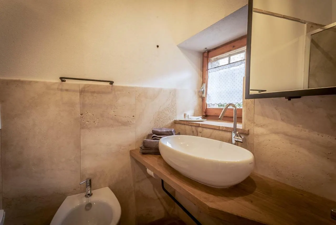 Gasthuis Porta Delle Farine Hotel Montepulciano Stazione