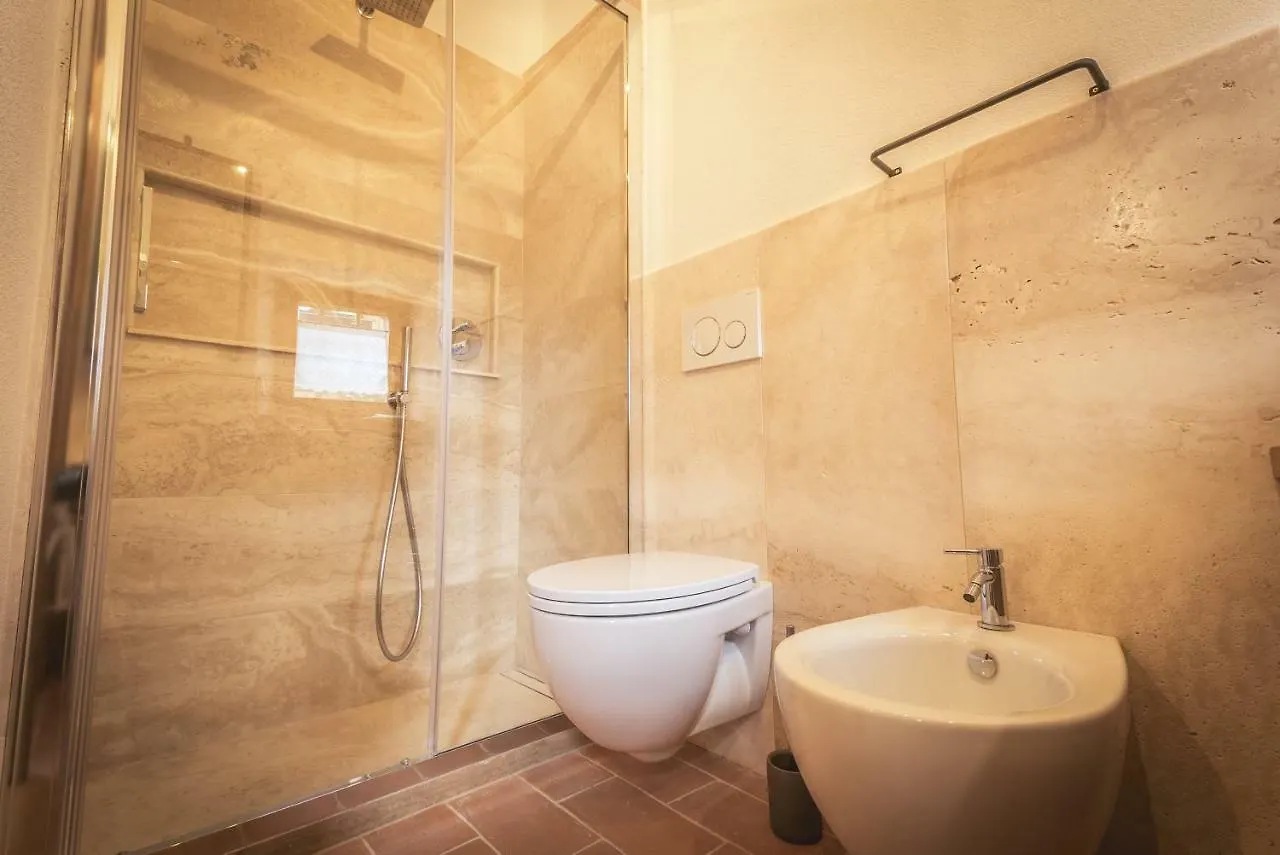 Porta Delle Farine Hotel Montepulciano Stazione