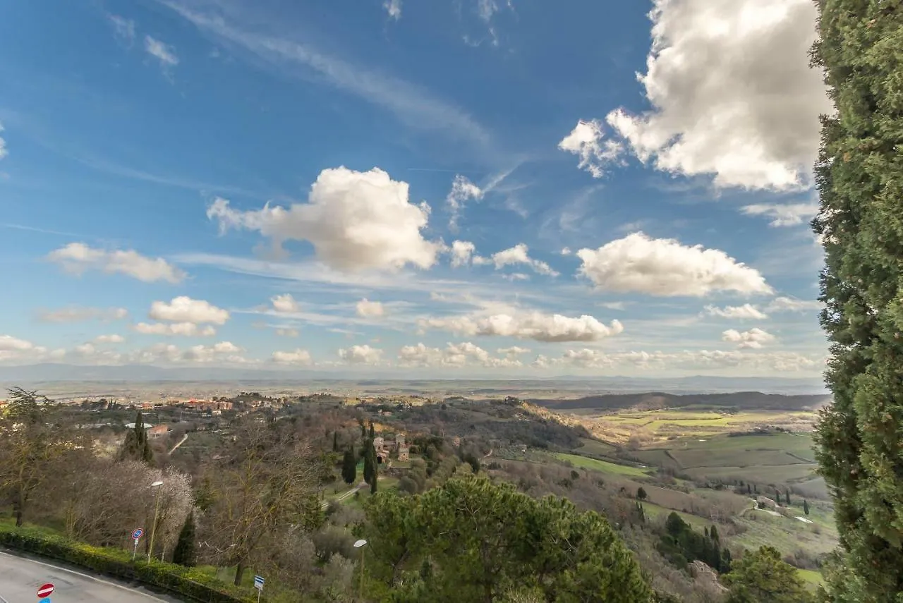Porta Delle Farine Hotel Montepulciano Stazione